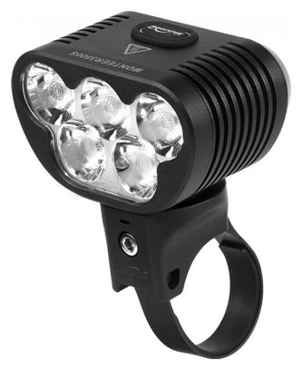 Luz delantera Magicshine Monteer 3500S Negra