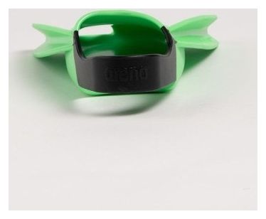 Aletas Arena Powerfin Pro II Verdes