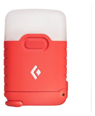 Black Diamond Zip Flashlight Red