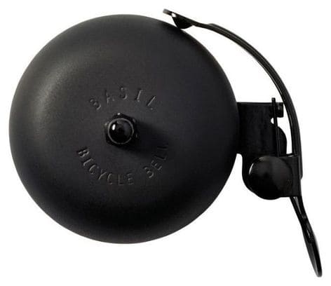 Basil Portland - Bicycle Bell - 55 mm - noir