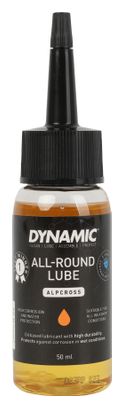 Dynamic All Round Chain Lubricant 50ml