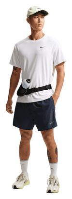 Pantalones cortos Nike Challenger 5in azul para hombre