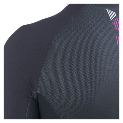 Mavic Cosmic Jersey met korte mouwen Blauw