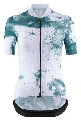 Maglia a maniche corte da donna Assos UMA GT S11 Space Trip