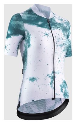 Maglia a maniche corte da donna Assos UMA GT S11 Space Trip