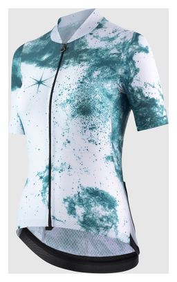 Maglia a maniche corte da donna Assos UMA GT S11 Space Trip