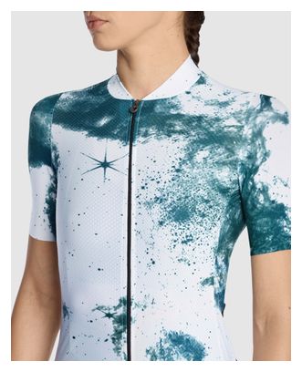 Maglia a maniche corte da donna Assos UMA GT S11 Space Trip
