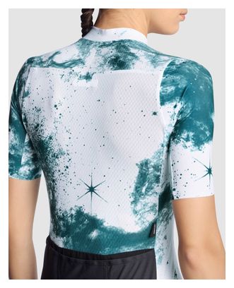 Maglia a maniche corte da donna Assos UMA GT S11 Space Trip