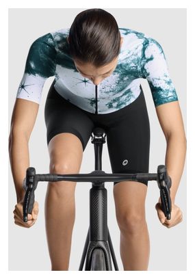 Maglia a maniche corte da donna Assos UMA GT S11 Space Trip