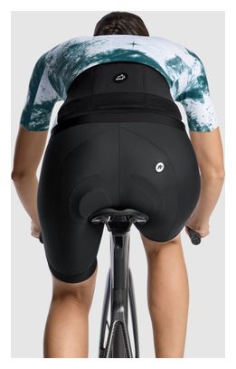 Maglia a maniche corte da donna Assos UMA GT S11 Space Trip