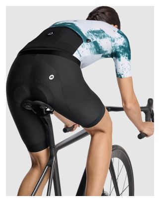 Maglia a maniche corte da donna Assos UMA GT S11 Space Trip