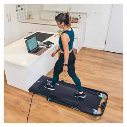Active RUN 100 – Gris