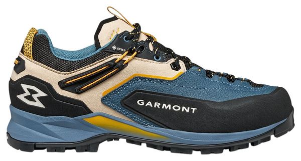 Garmont Akron GTX Stivali da trekking Uomo Blu