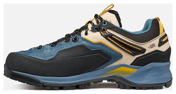 Garmont Akron GTX Stivali da trekking Uomo Blu