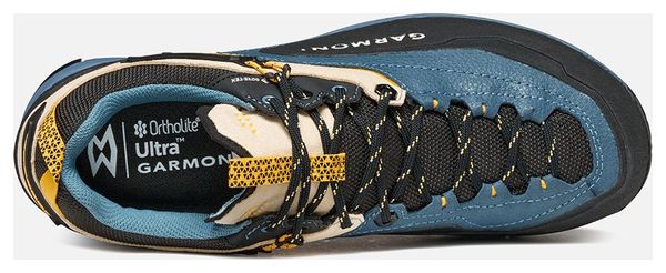 Garmont Akron GTX Stivali da trekking Uomo Blu