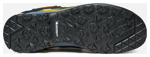 Garmont Akron GTX Stivali da trekking Uomo Blu