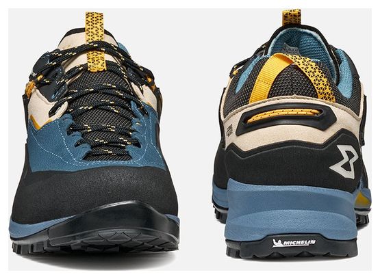 Garmont Akron GTX Stivali da trekking Uomo Blu