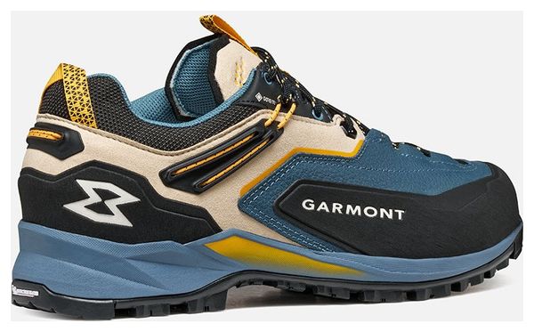 Garmont Akron GTX Stivali da trekking Uomo Blu