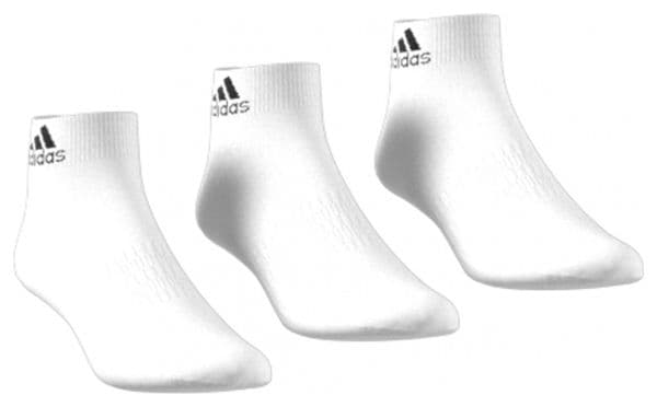 Chaussettes adidas Ankle 3 Pairs