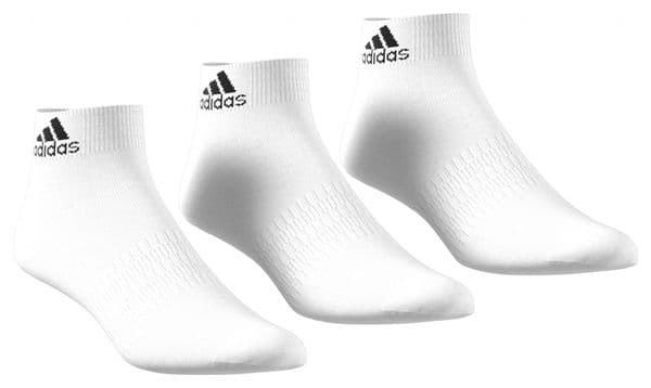 Chaussettes adidas Ankle 3 Pairs