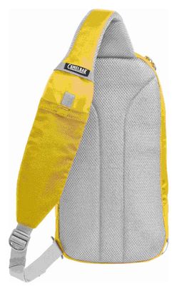 Sac à dos Camelbak Arete Sling 8 + Bidon 600ml Jaune