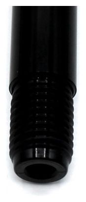 Rodamiento Delantero Negro Fox QR 15 mm - 145 - M14x1.5 - 17 mm