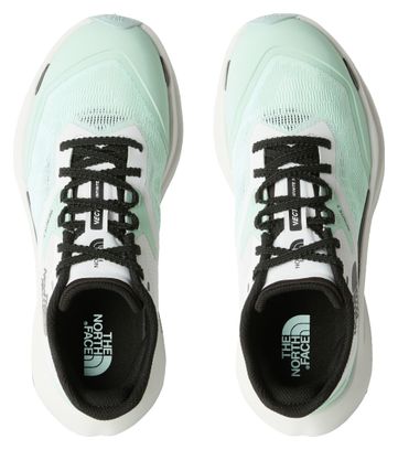 Scarpe da trail The North Face Vectiv Infinite 3 Verde/Bianco Donna