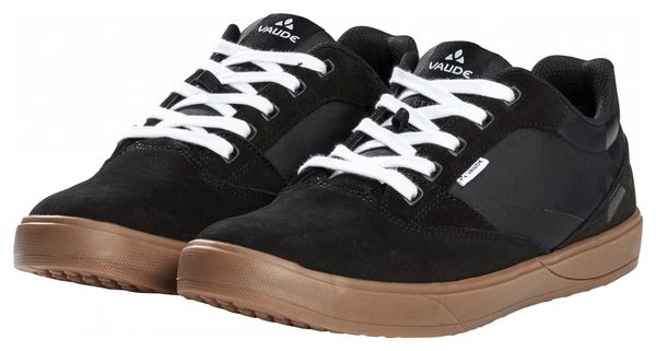 Vaude AM Moab Gravity MTB Schoenen Zwart Wit