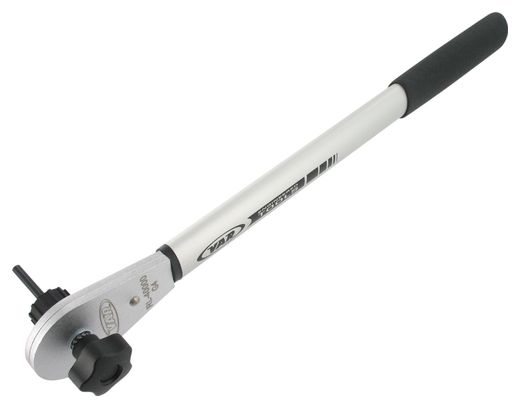 VAR Hendel met RL-97900