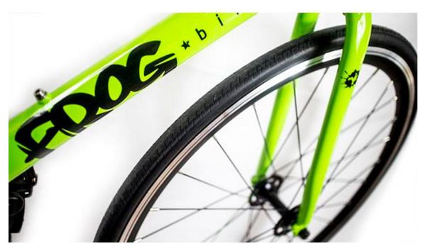 FROG BIKES 70 bici da pista per bambini 650