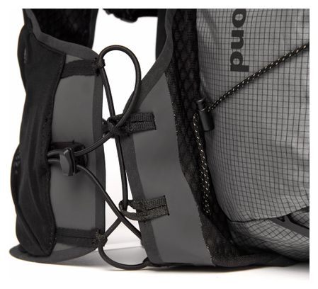 Black Diamond Distance 15 Backpack Alloy Grey