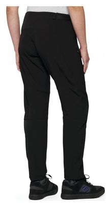 Damesbroek 100% Airmatic Zwart