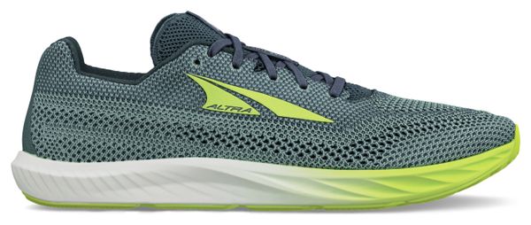 Scarpe da corsa Altra Escalante Racer 2 Grigio/Verde Uomo