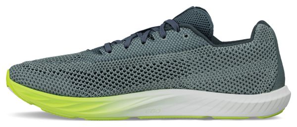 Scarpe da corsa Altra Escalante Racer 2 Grigio/Verde Uomo