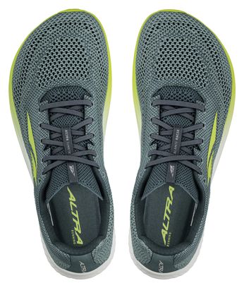 Scarpe da corsa Altra Escalante Racer 2 Grigio/Verde Uomo