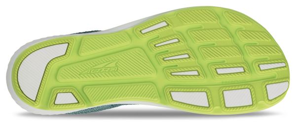 Scarpe da corsa Altra Escalante Racer 2 Grigio/Verde Uomo