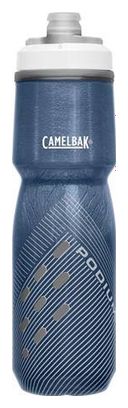 Camelbak Podium Chill Isothermal Bottle 0.71 L Blue