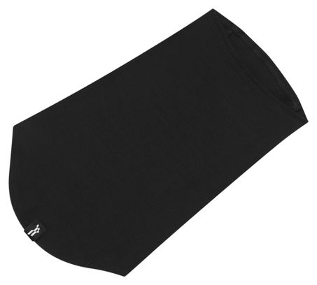 Bufanda tubular Le Col ARC Merino Negro