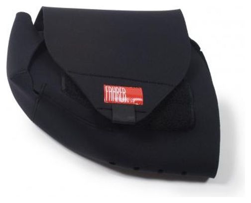 Housse de Protection Fahrer Motor Cover pour Moteur central e-Bike Standard