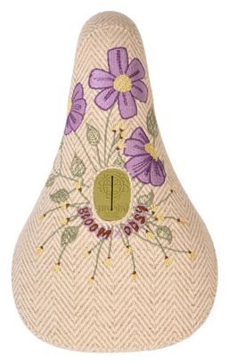 Selle Odyssey Bloom V2 Slim Pivotal Crème