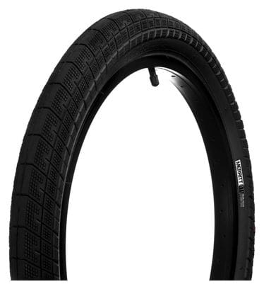 MERRITT Brian Foster FT1 Tire Black