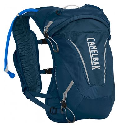 Camelbak Octane 9+ con mochila de vejiga 2L para mujer azul
