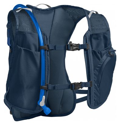 Camelbak Octane 9+ con mochila de vejiga 2L para mujer azul
