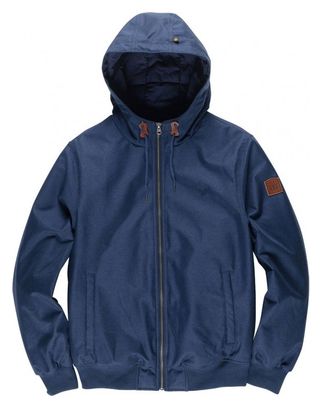 Veste Element Dulcey - Eclipse Navy Heather