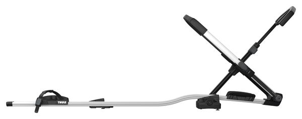 Portabici da tetto Thule UpRide da tetto 1 bici