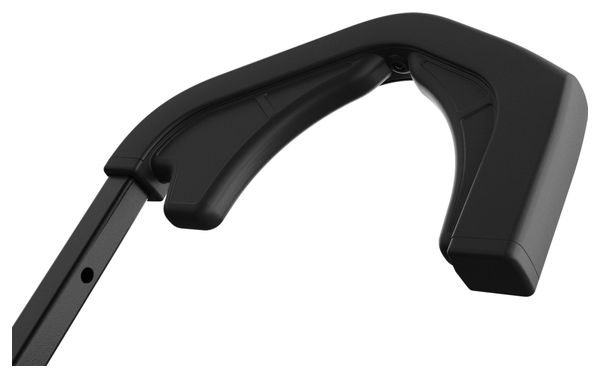 Portabici da tetto Thule UpRide da tetto 1 bici
