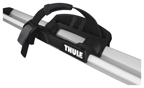 Portabici da tetto Thule UpRide da tetto 1 bici