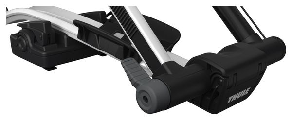 Portabici da tetto Thule UpRide da tetto 1 bici