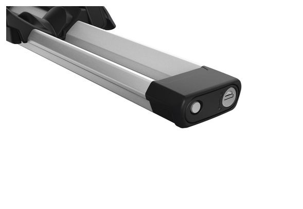 Portabici da tetto Thule UpRide da tetto 1 bici