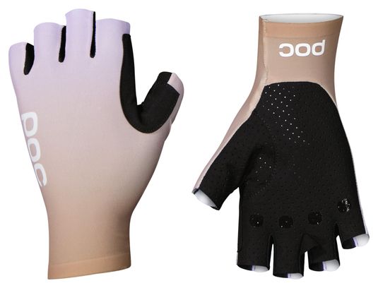 Poc Deft Short Gloves Brown Violet